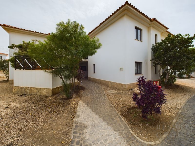 3 izbový apartmán MELIÃ Tortuga Beach Resort, Kapverdy - 10