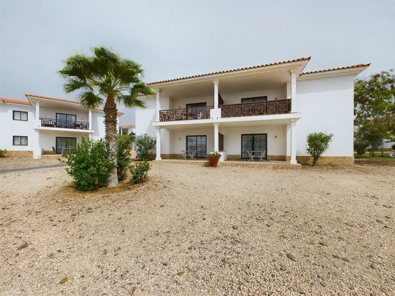 3 izbový apartmán MELIÃ Tortuga Beach Resort, Kapverdy - 11