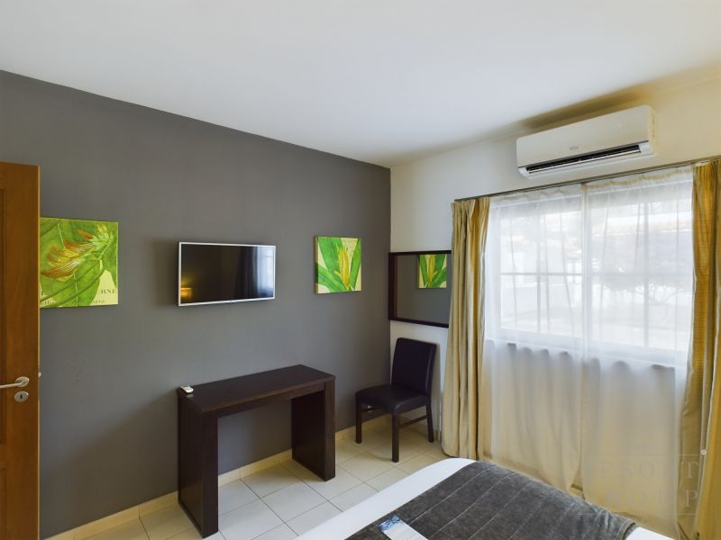 5 izbová vila s bazénom MELIÃ Tortuga Beach Resort, Kapverdy - 5