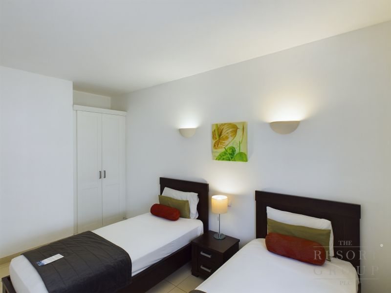 5 izbová vila s bazénom MELIÃ Tortuga Beach Resort, Kapverdy - 10