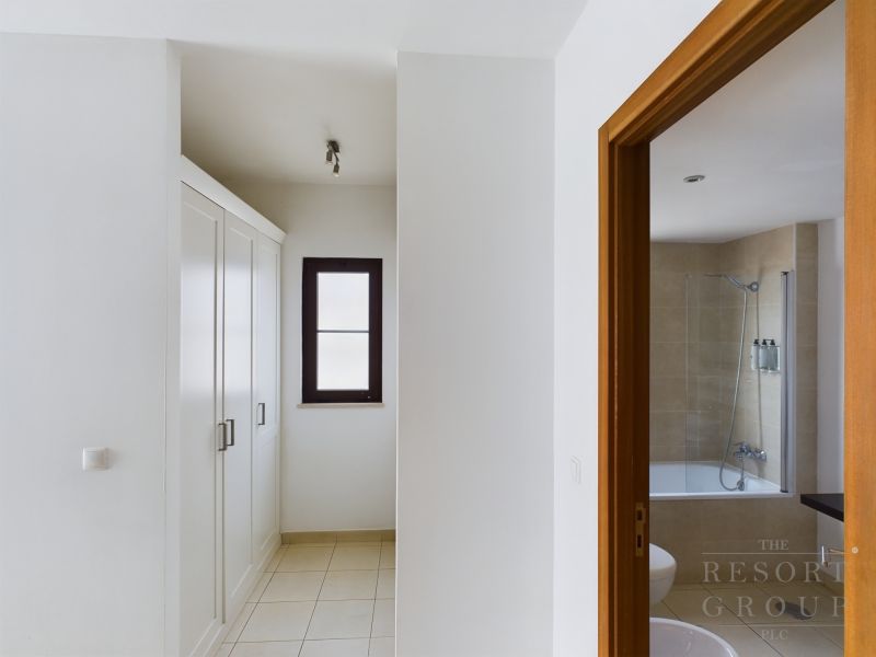 5 izbová vila s bazénom MELIÃ Tortuga Beach Resort, Kapverdy - 16