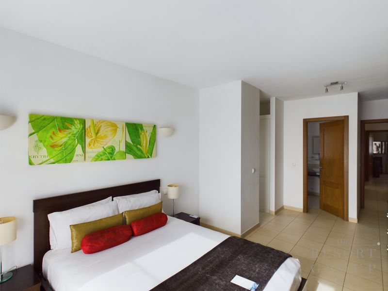 5 izbová vila s bazénom MELIÃ Tortuga Beach Resort, Kapverdy - 15