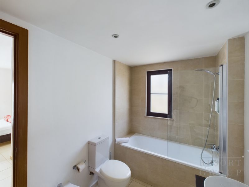 5 izbová vila s bazénom MELIÃ Tortuga Beach Resort, Kapverdy - 19