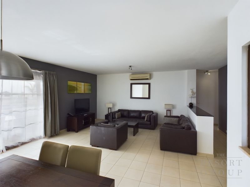 5 izbová vila s bazénom MELIÃ Tortuga Beach Resort, Kapverdy - 21