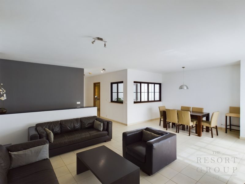 5 izbová vila s bazénom MELIÃ Tortuga Beach Resort, Kapverdy - 22