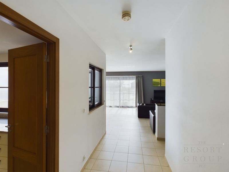 5 izbová vila s bazénom MELIÃ Tortuga Beach Resort, Kapverdy - 24