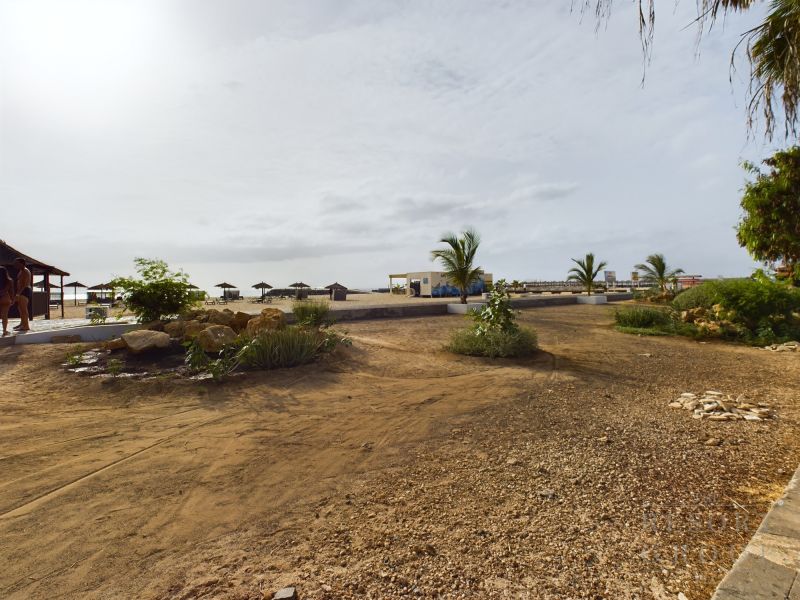 5 izbová vila s bazénom MELIÃ Tortuga Beach Resort, Kapverdy - 27