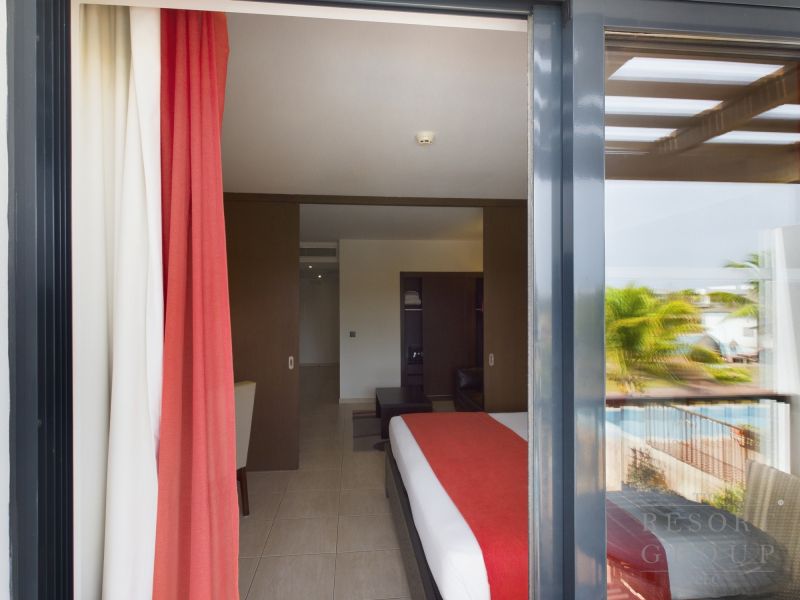 1 izbový apartmán Premium Pearl Melia, MELIÃ Llana Beach Resort & Spa, Kapverdy - 5