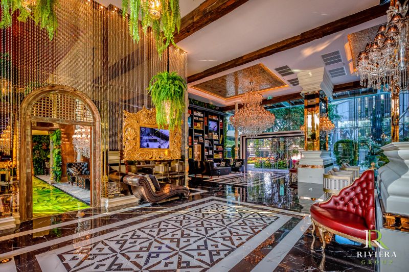 Apartmány The Riviera Monaco, Thajsko-Pattaya - 24