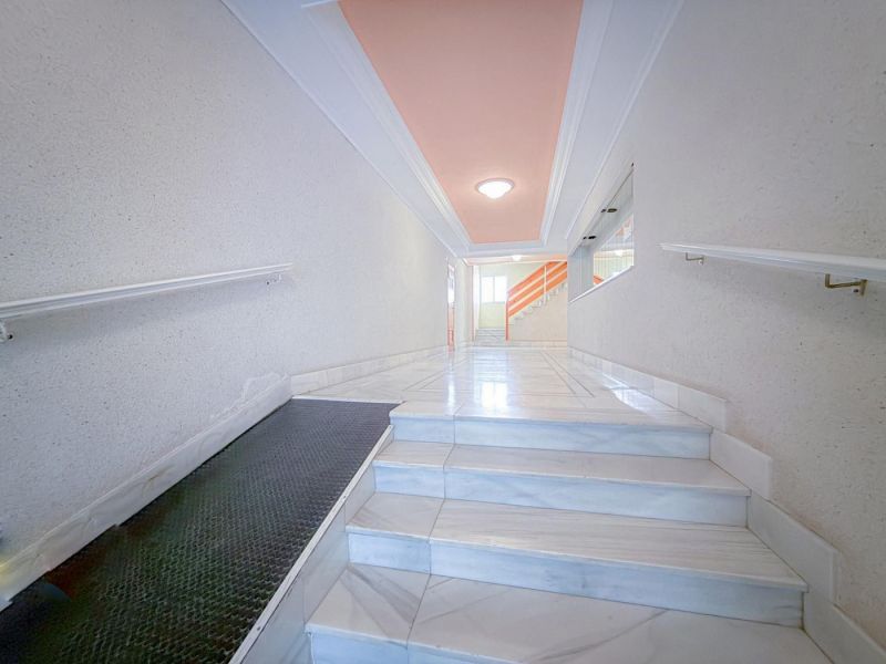 Apartmán 4+1 s terasou Torrevieja-Španielsko - 4