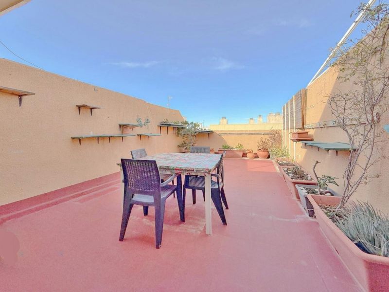 Apartmán 4+1 s terasou Torrevieja-Španielsko - 5