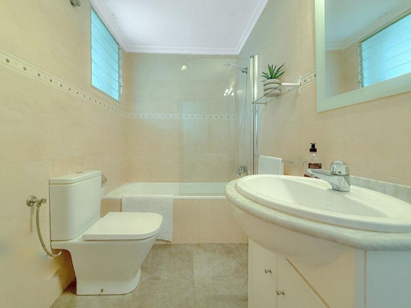 Apartmán 4+1 s terasou Torrevieja-Španielsko - 10