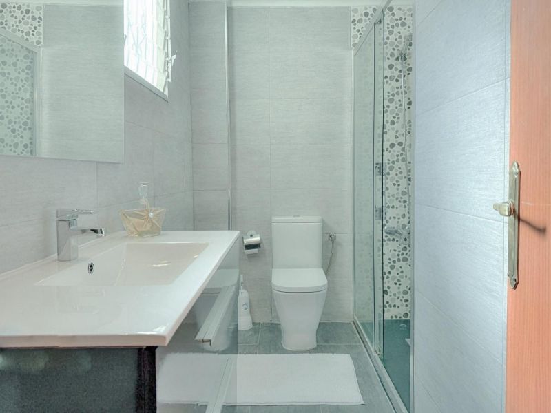 Apartmán 4+1 s terasou Torrevieja-Španielsko - 12