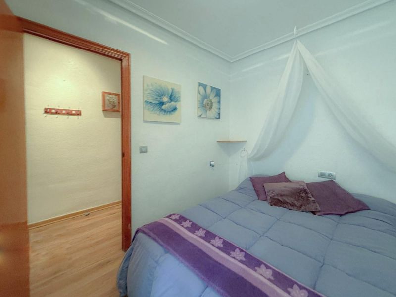 Apartmán 4+1 s terasou Torrevieja-Španielsko - 15