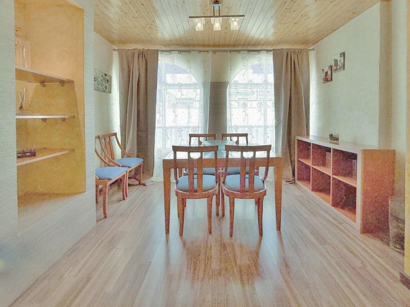 Apartmán 4+1 s terasou Torrevieja-Španielsko - 21