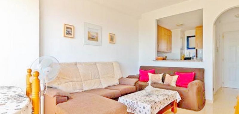 Apartmán 3+kk Orihuela Costa-Dehesa de Campoamor, Španielsko - 2