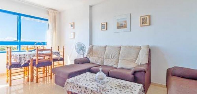 Apartmán 3+kk Orihuela Costa-Dehesa de Campoamor, Španielsko - 1