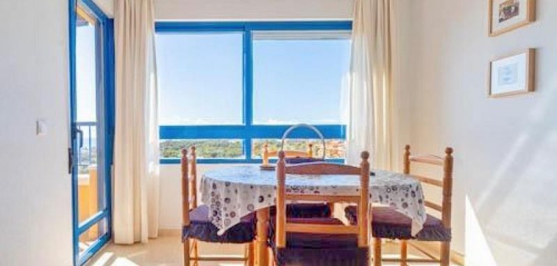 Apartmán 3+kk Orihuela Costa-Dehesa de Campoamor, Španielsko - 5