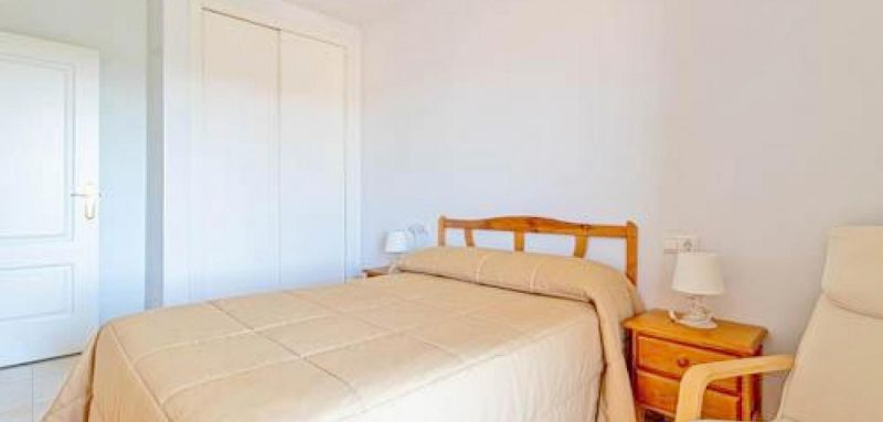 Apartmán 3+kk Orihuela Costa-Dehesa de Campoamor, Španielsko - 7