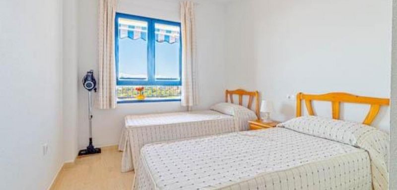 Apartmán 3+kk Orihuela Costa-Dehesa de Campoamor, Španielsko - 9