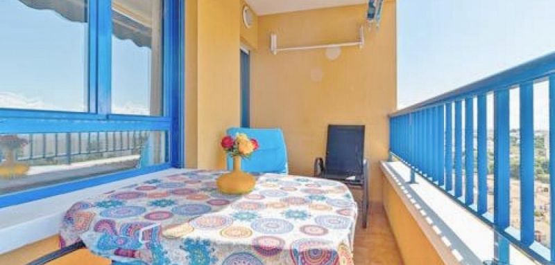 Apartmán 3+kk Orihuela Costa-Dehesa de Campoamor, Španielsko - 11