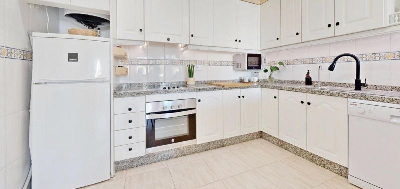 Dvojpodlažný dom 4+1 Orihuela Costa-Villamartin, Španielsko - 3