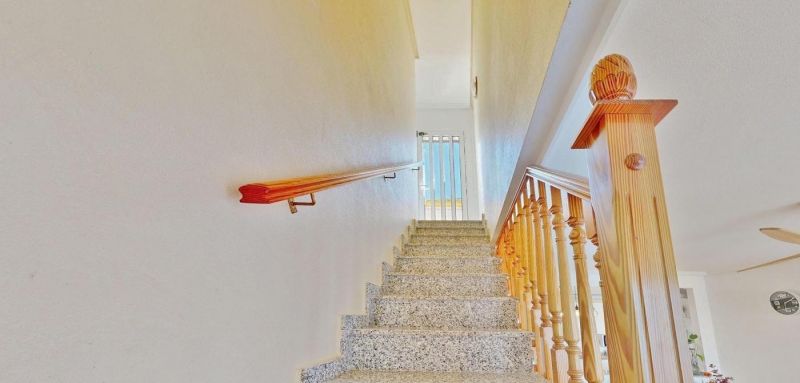 Dvojpodlažný dom 4+1 Orihuela Costa-Villamartin, Španielsko - 5