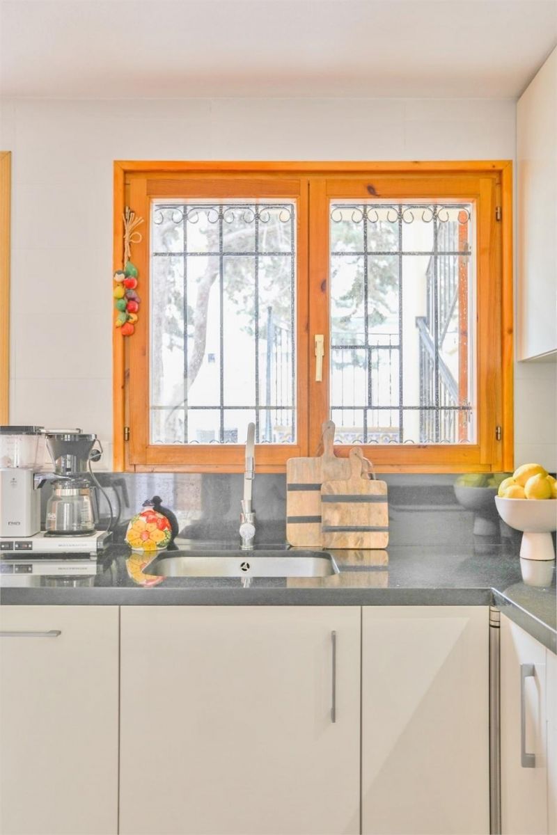 Radový dom 4+kk s terasou, Torrevieja-La Mata, Španielsko - 9