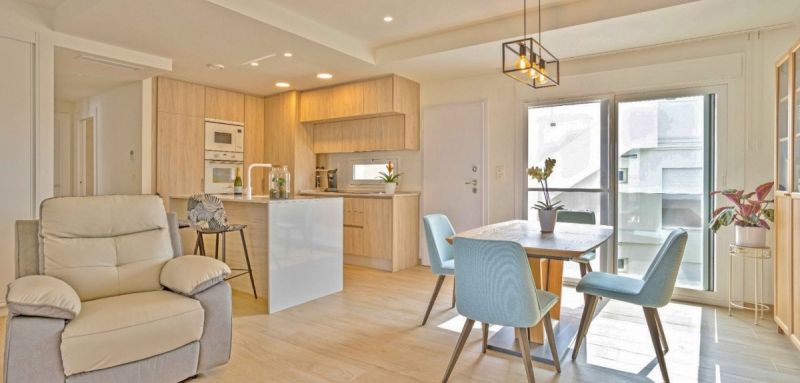 Apartmán 3+kk Orihuela Costa-Villamartin, Španielsko - 1