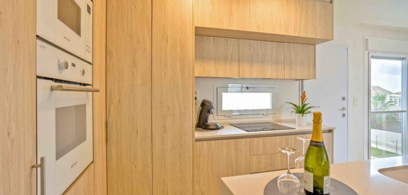 Apartmán 3+kk Orihuela Costa-Villamartin, Španielsko - 5