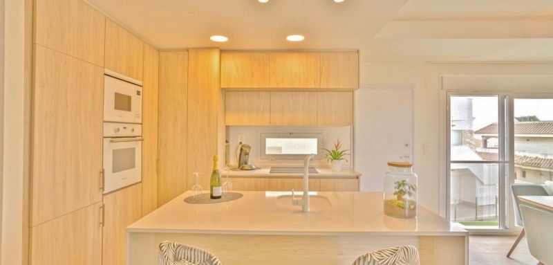 Apartmán 3+kk Orihuela Costa-Villamartin, Španielsko - 7