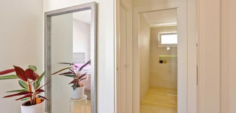 Apartmán 3+kk Orihuela Costa-Villamartin, Španielsko - 13