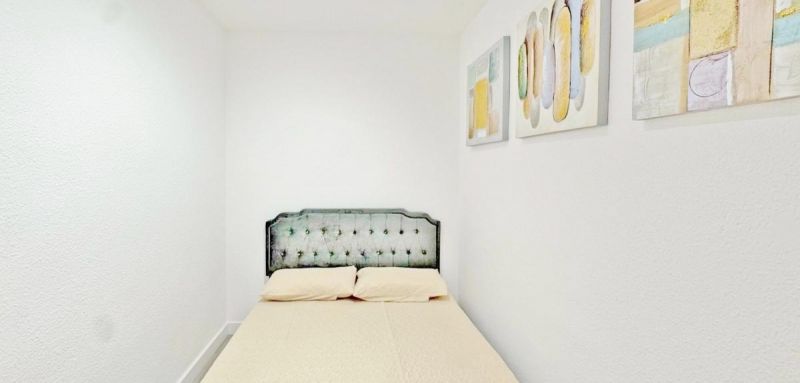 Apartmán 3+kk s balkónom, Torrevieja-Španielsko - 10