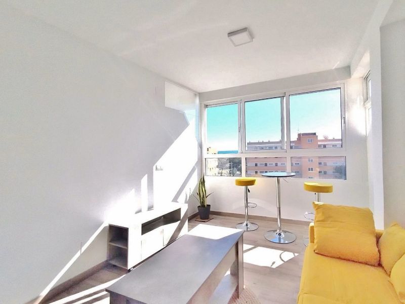 Apartmán 3+kk Alicante-Guardamar del Segura, Španielsko - 2