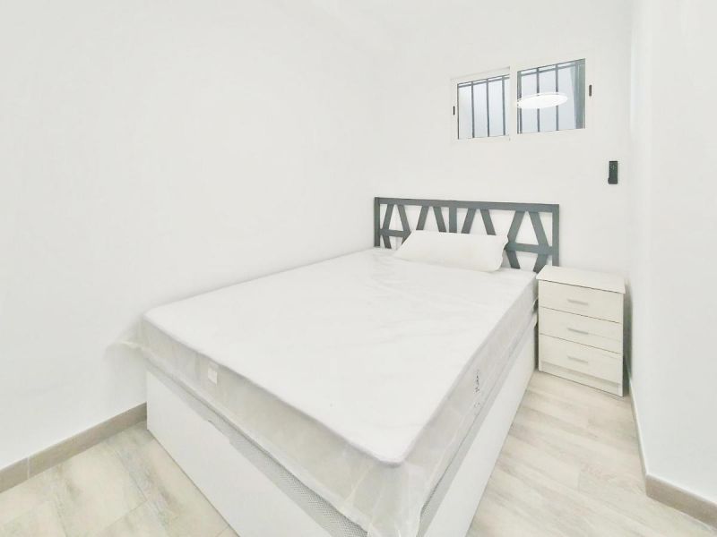 Apartmán 3+kk Alicante-Guardamar del Segura, Španielsko - 6