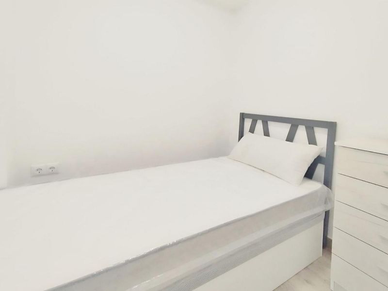 Apartmán 3+kk Alicante-Guardamar del Segura, Španielsko - 8