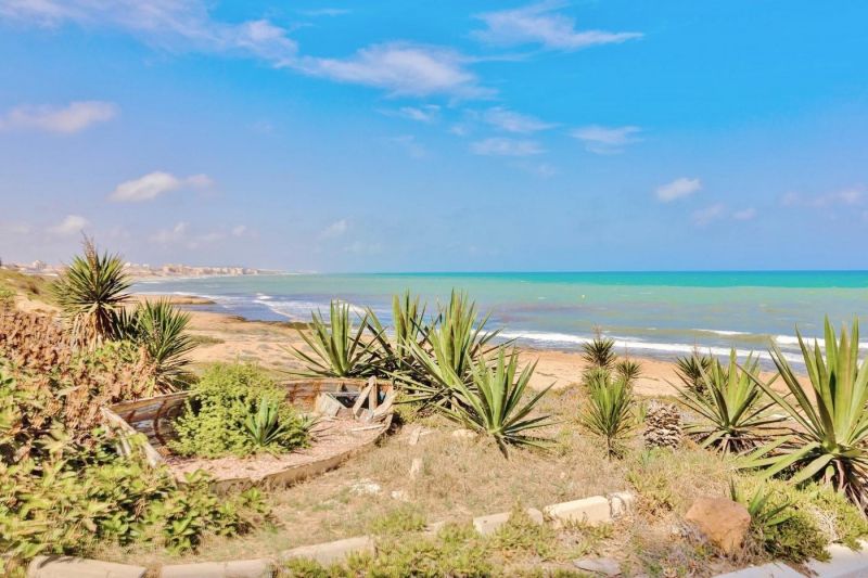 Apartmán 3+kk Alicante-Guardamar del Segura, Španielsko - 11