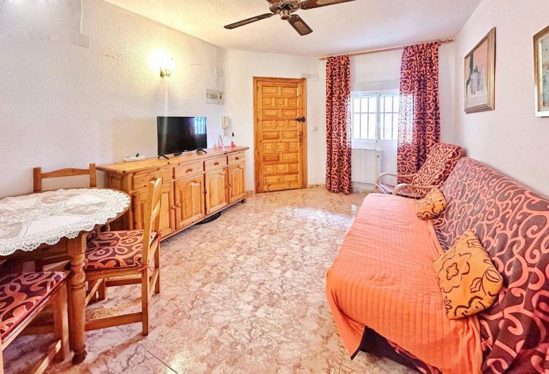 Apartmán 2+kk, Alicante-Guardamar del Segura, Španielsko - 1