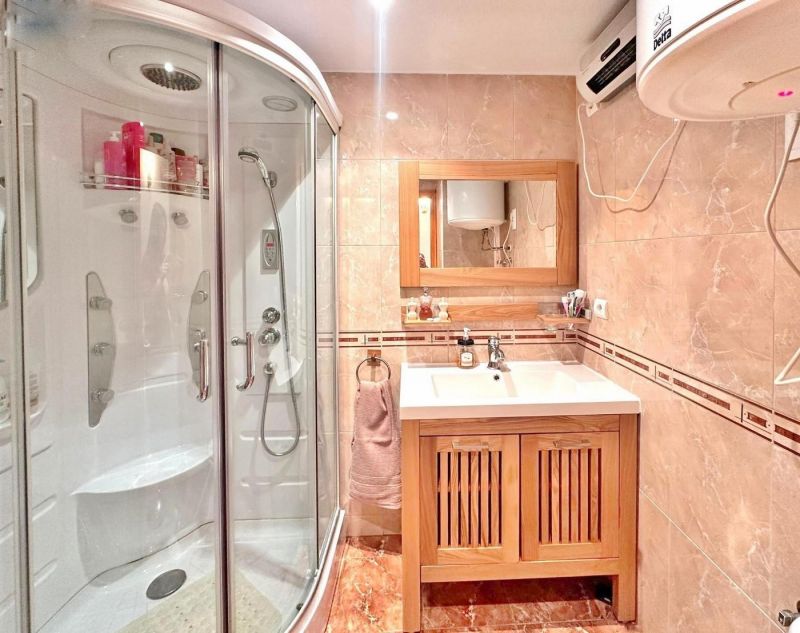 Apartmán 2+kk, Alicante-Guardamar del Segura, Španielsko - 7