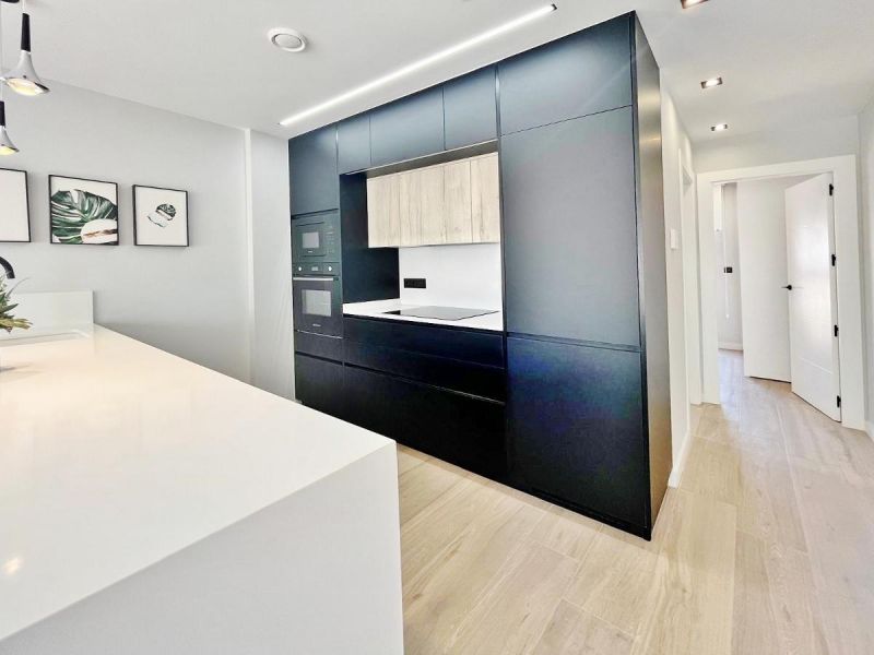 Luxusný apartmán 4+kk Pilar de la Horadada, Španielsko - 7