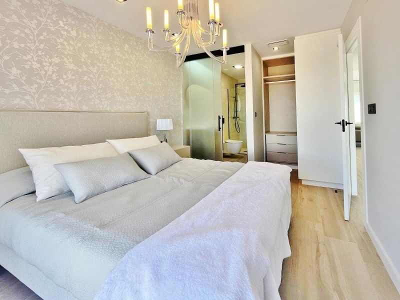 Luxusný apartmán 4+kk Pilar de la Horadada, Španielsko - 11