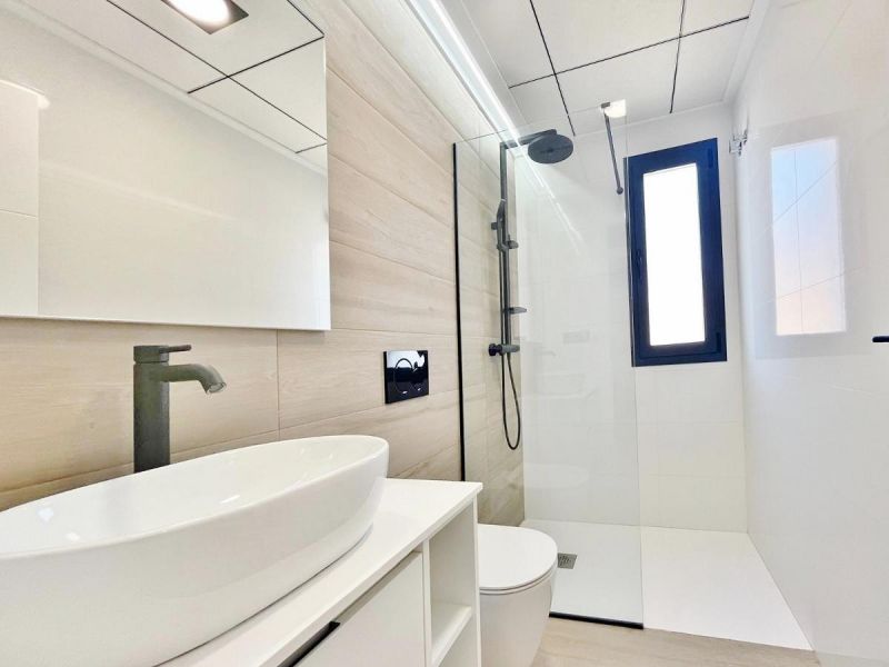 Luxusný apartmán 4+kk Pilar de la Horadada, Španielsko - 12