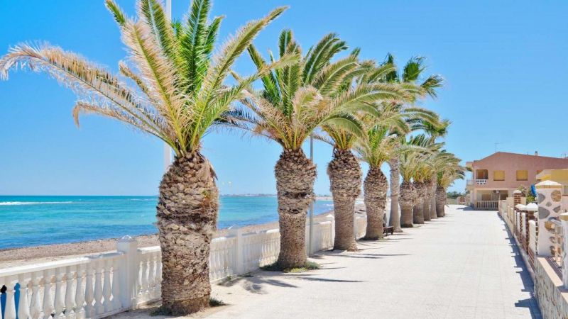 Luxusný apartmán 4+kk Pilar de la Horadada, Španielsko - 18