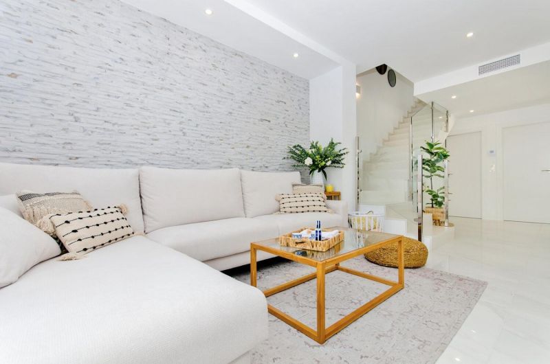 Luxusný dom 4+kk s bazénom, Torrevieja-Los Montesinos, Španielsko - 12