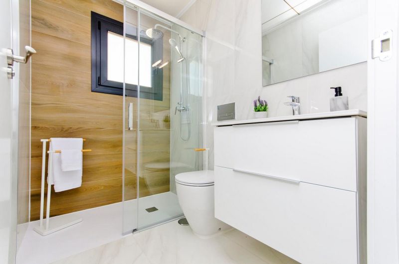 Luxusný dom 4+kk s bazénom, Torrevieja-Los Montesinos, Španielsko - 14