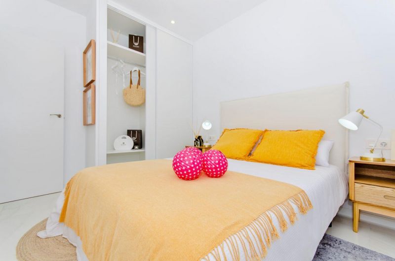 Luxusný dom 4+kk s bazénom, Torrevieja-Los Montesinos, Španielsko - 15