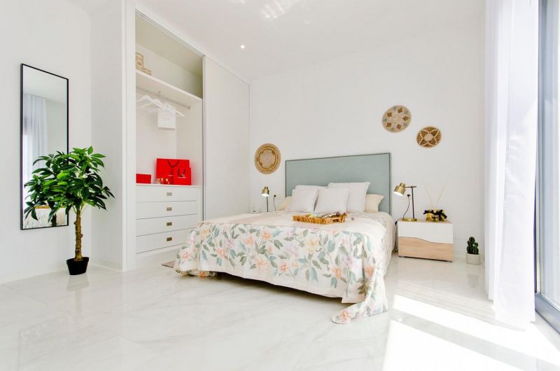 Luxusný dom 4+kk s bazénom, Torrevieja-Los Montesinos, Španielsko - 16