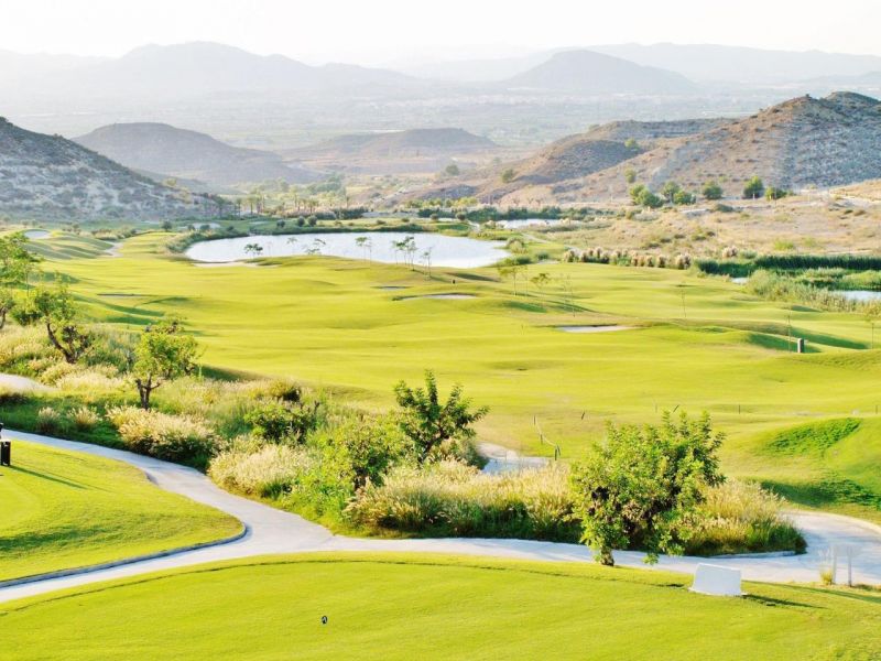 Luxusný dom 4+kk s bazénom, Torrevieja-Los Montesinos, Španielsko - 21