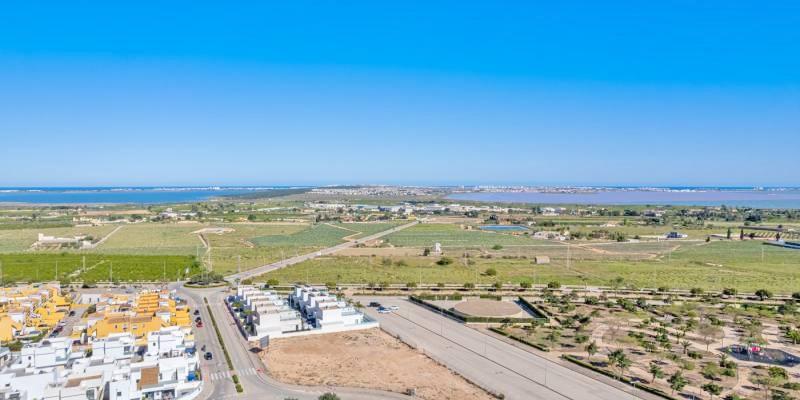 Luxusný dom 4+kk s bazénom, Torrevieja-Los Montesinos, Španielsko - 19