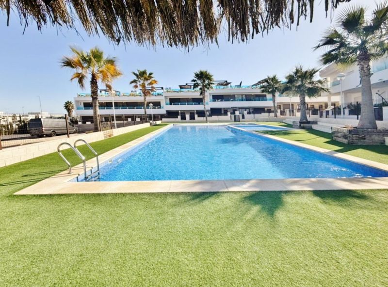 Mezonetový dom 4+kk s bazénom, Torrevieja-Los Balcones, Španielsko - 2
